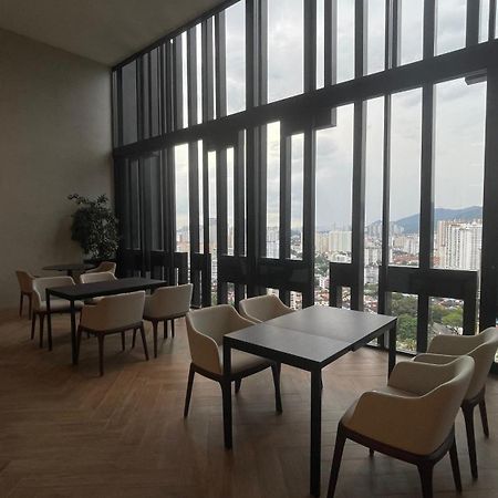 Beacon 2Br Infinity Pool - By Bnb4U George Town Exterior foto