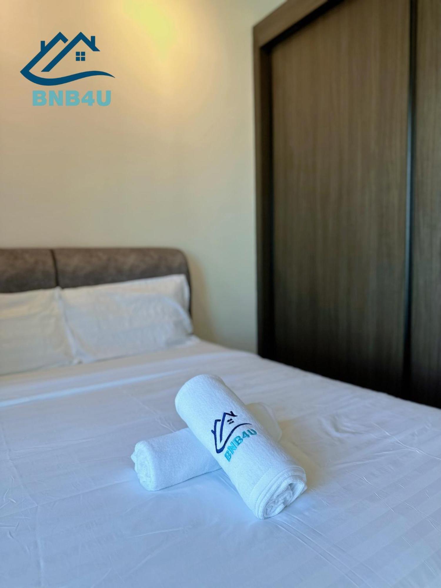 Beacon 2Br Infinity Pool - By Bnb4U George Town Exterior foto