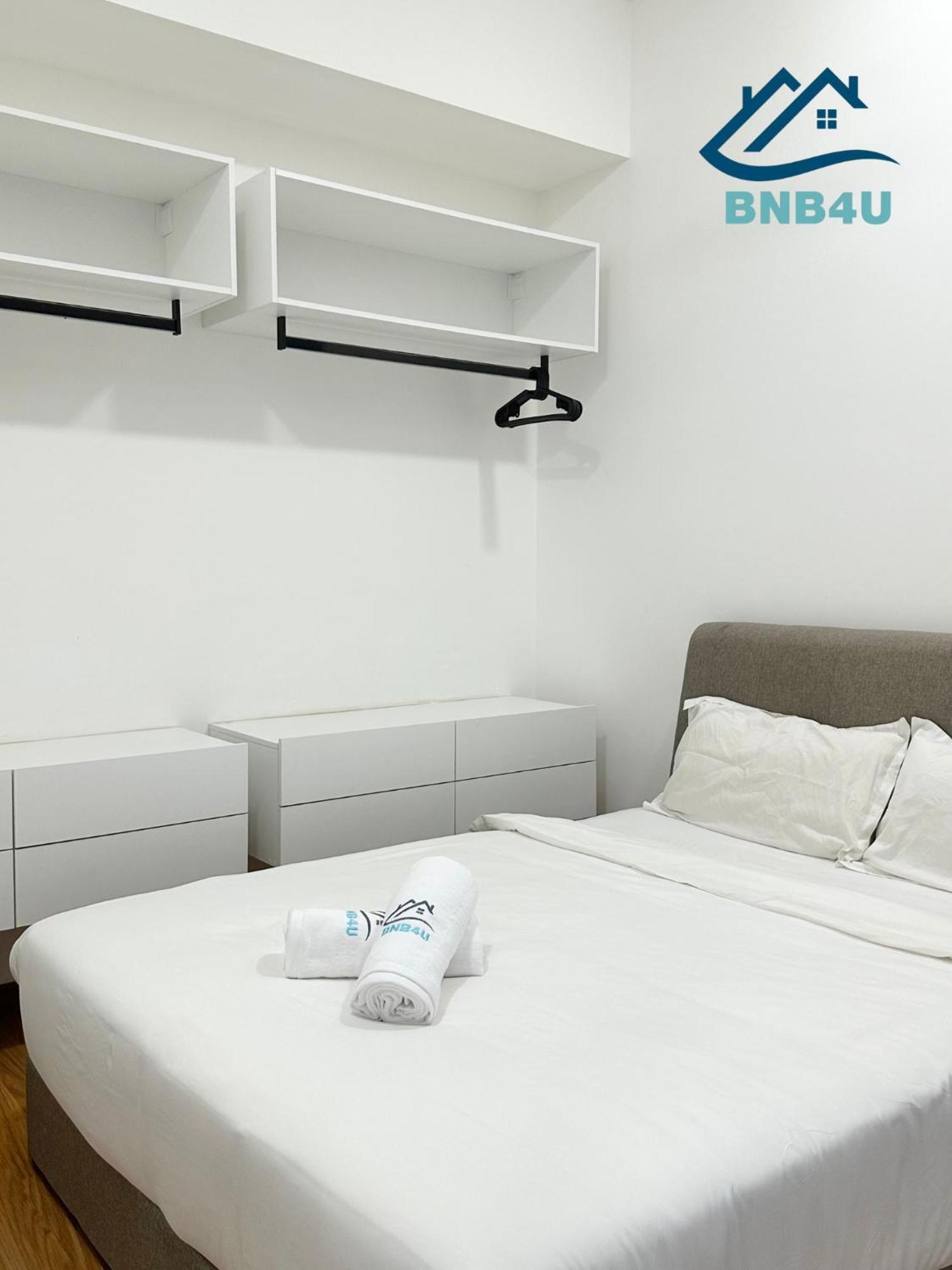 Beacon 2Br Infinity Pool - By Bnb4U George Town Exterior foto